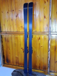 LYŽE ELAN RACE GSX 176CM